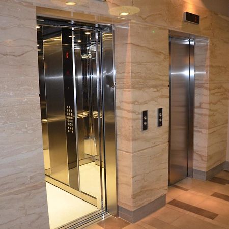 Apartament Zagiel Danzica Esterno foto