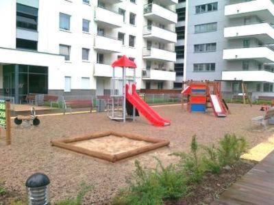 Apartament Zagiel Danzica Esterno foto