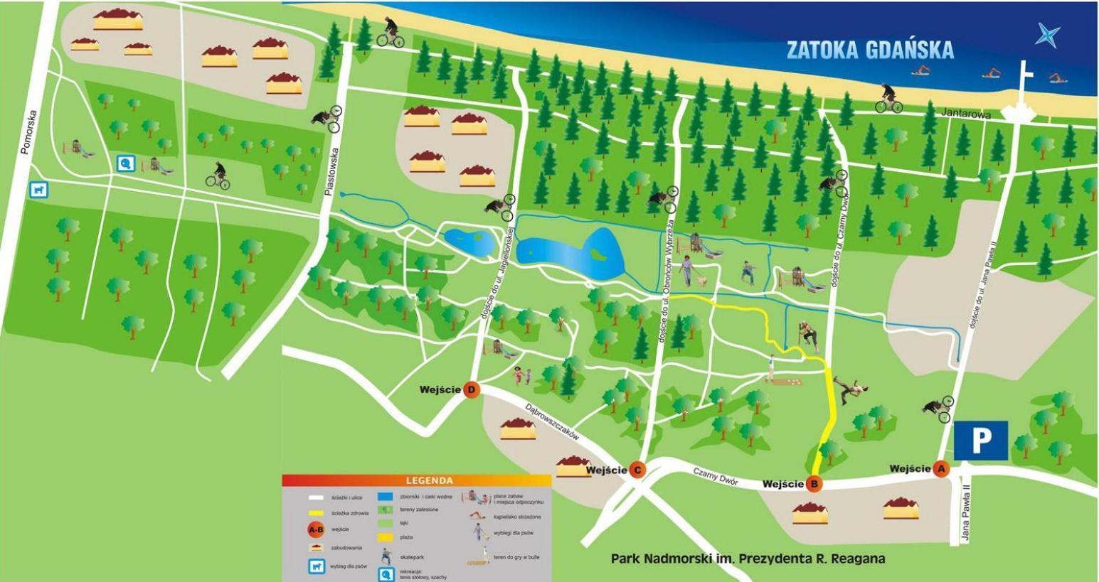 Apartament Zagiel Danzica Esterno foto
