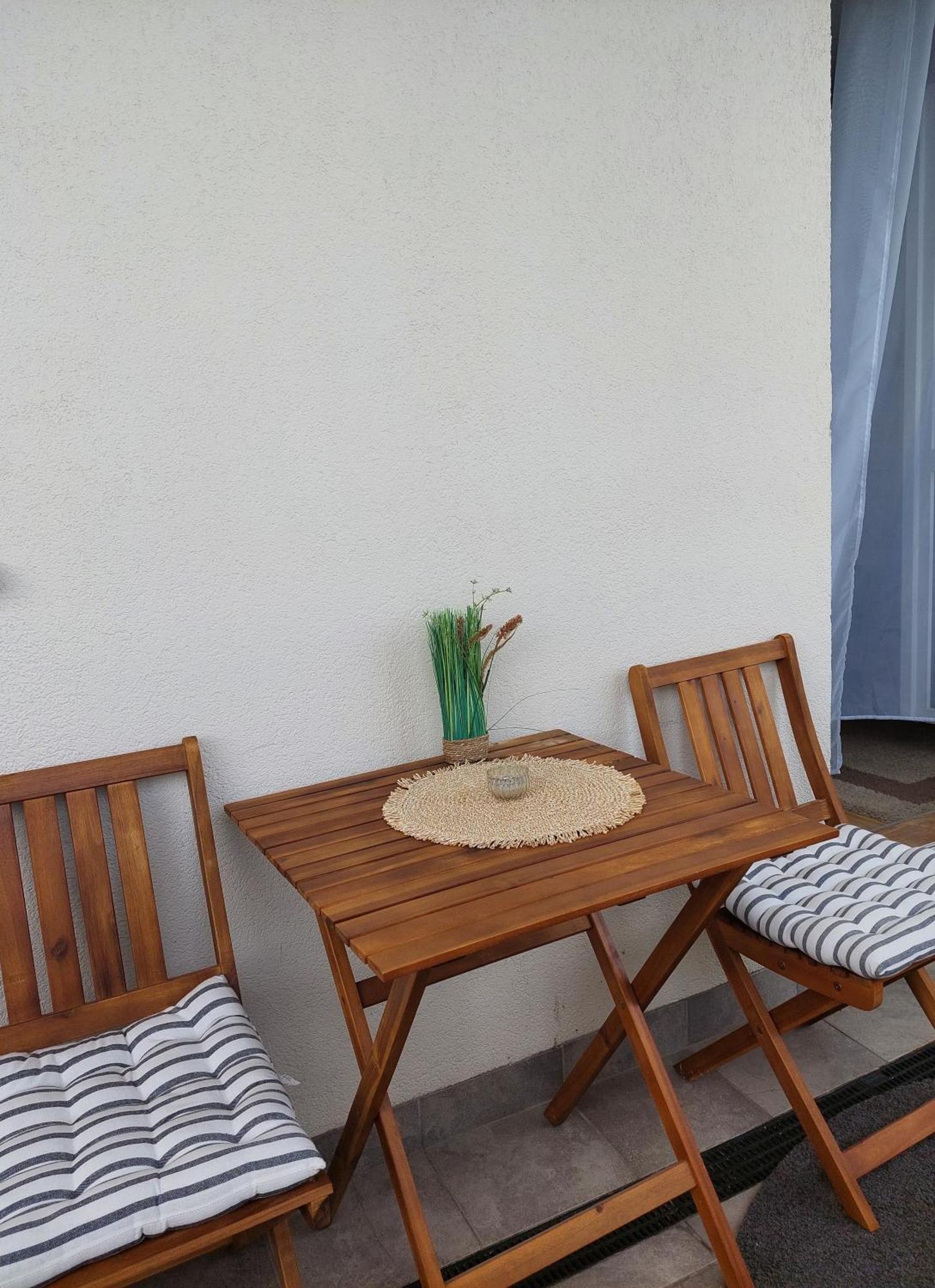 Apartament Zagiel Danzica Esterno foto